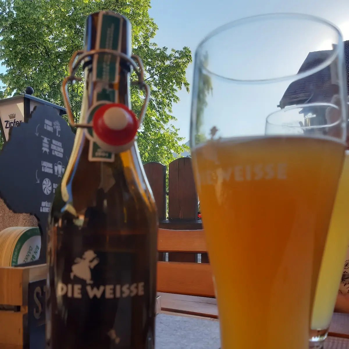 Weizenbier