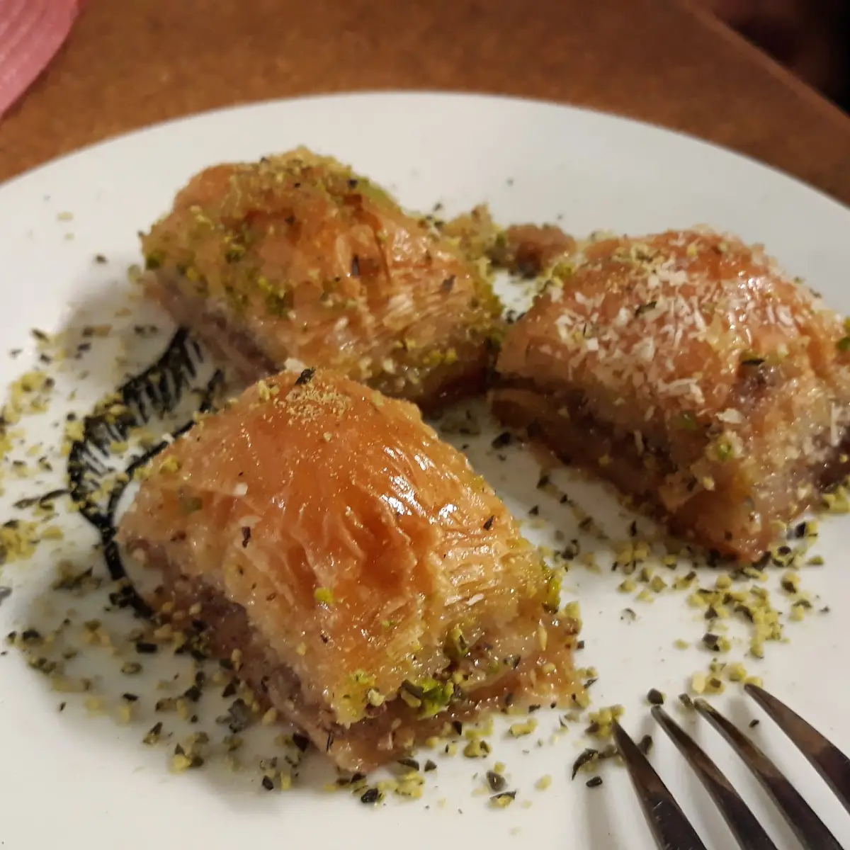 Baklava