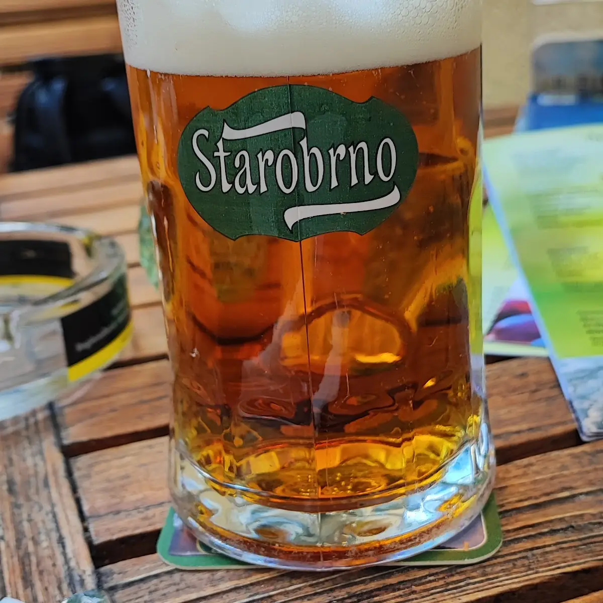 Gutes Bier