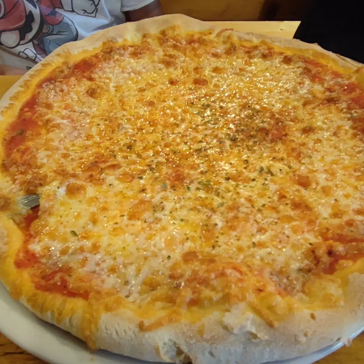 Margherita