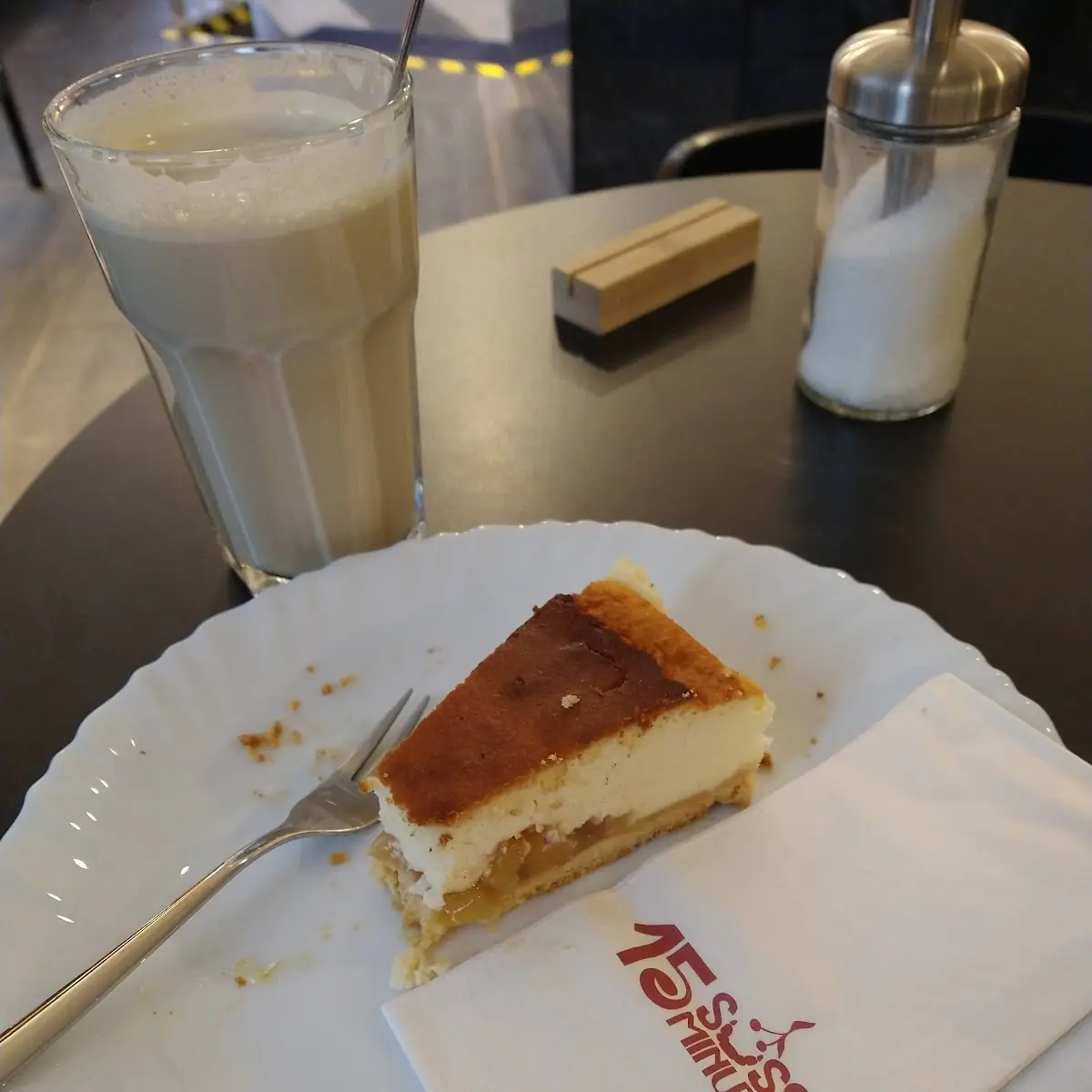 Käsekuchen