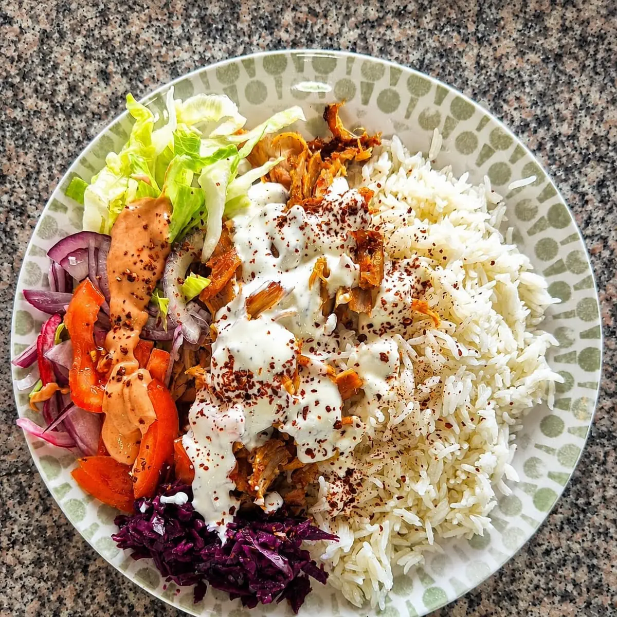 Kebap Teller