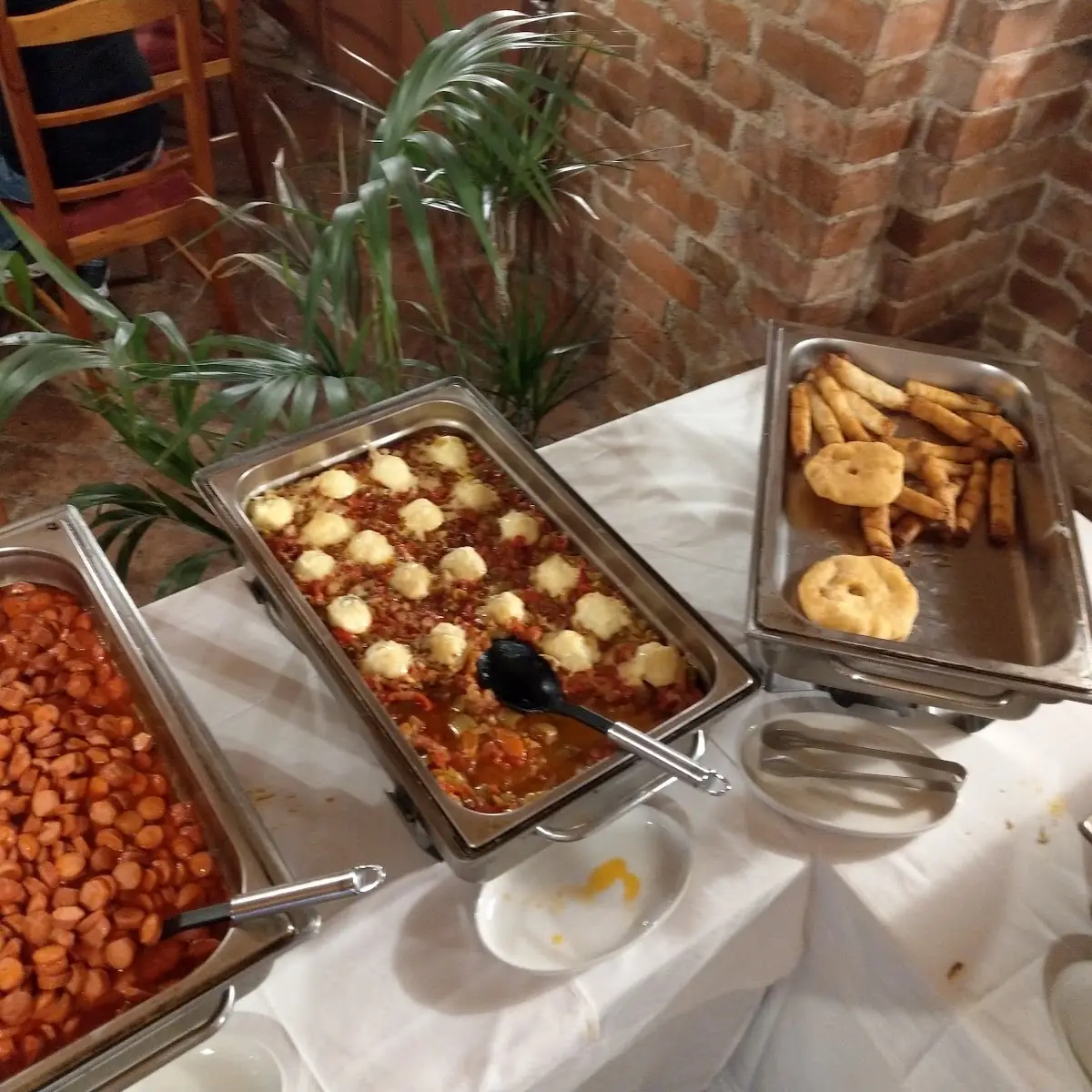 Gekochte Eier In Sauce