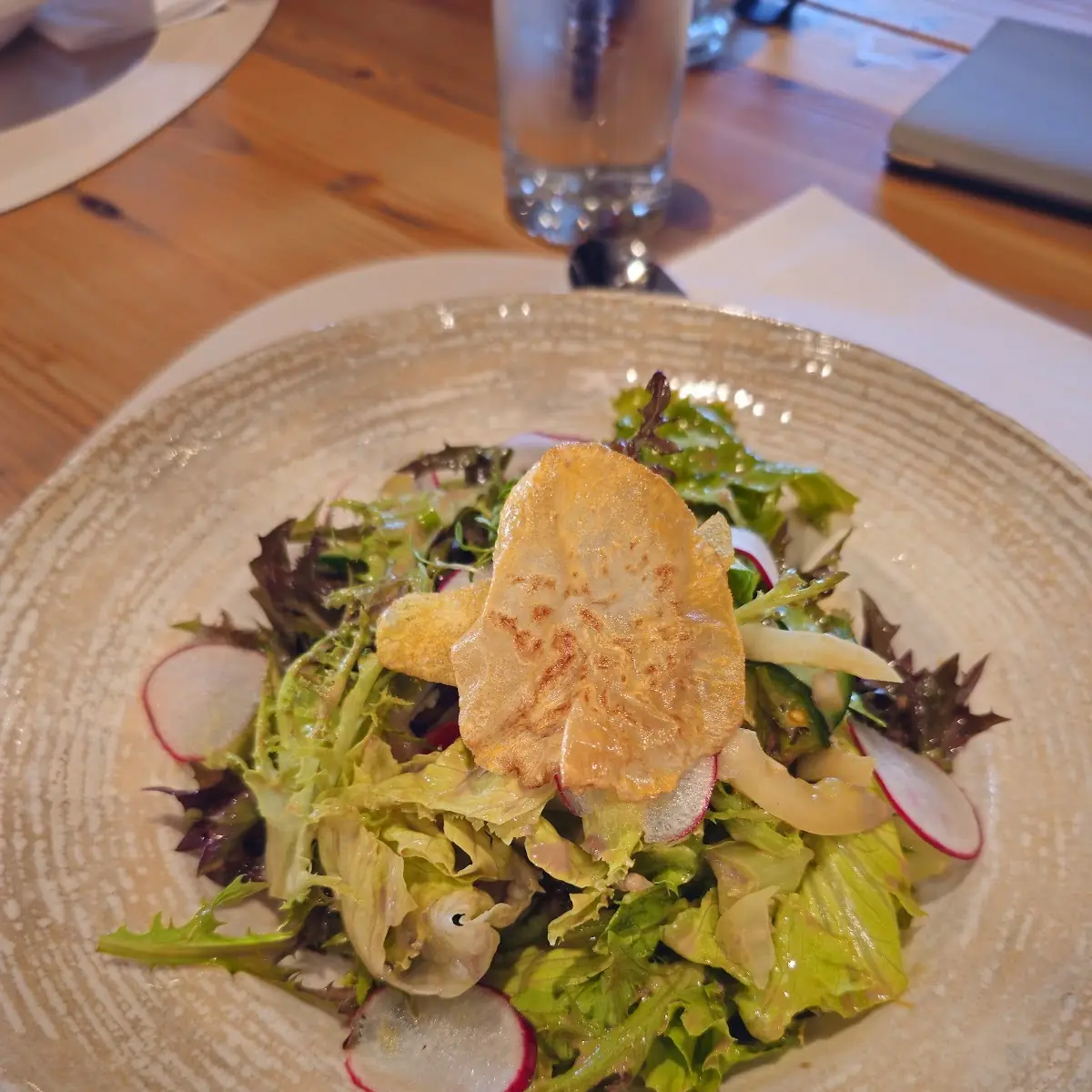 Gemischter Salat