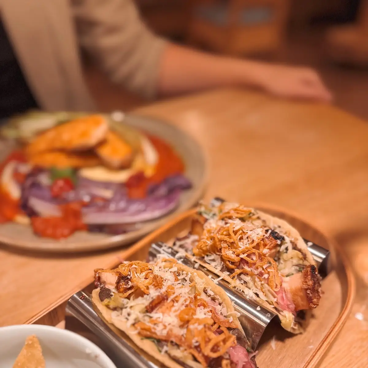 Taco