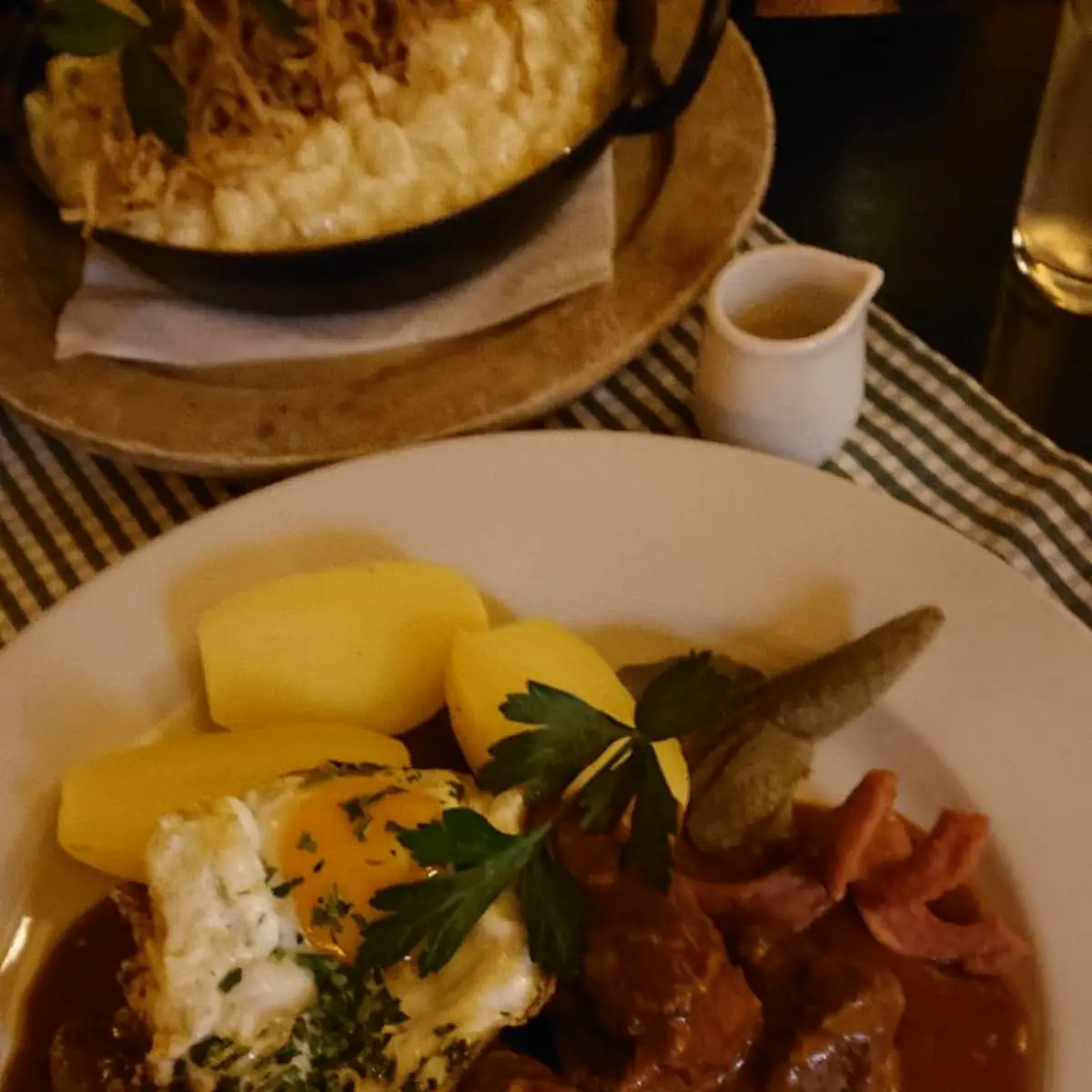 Fiakergulasch