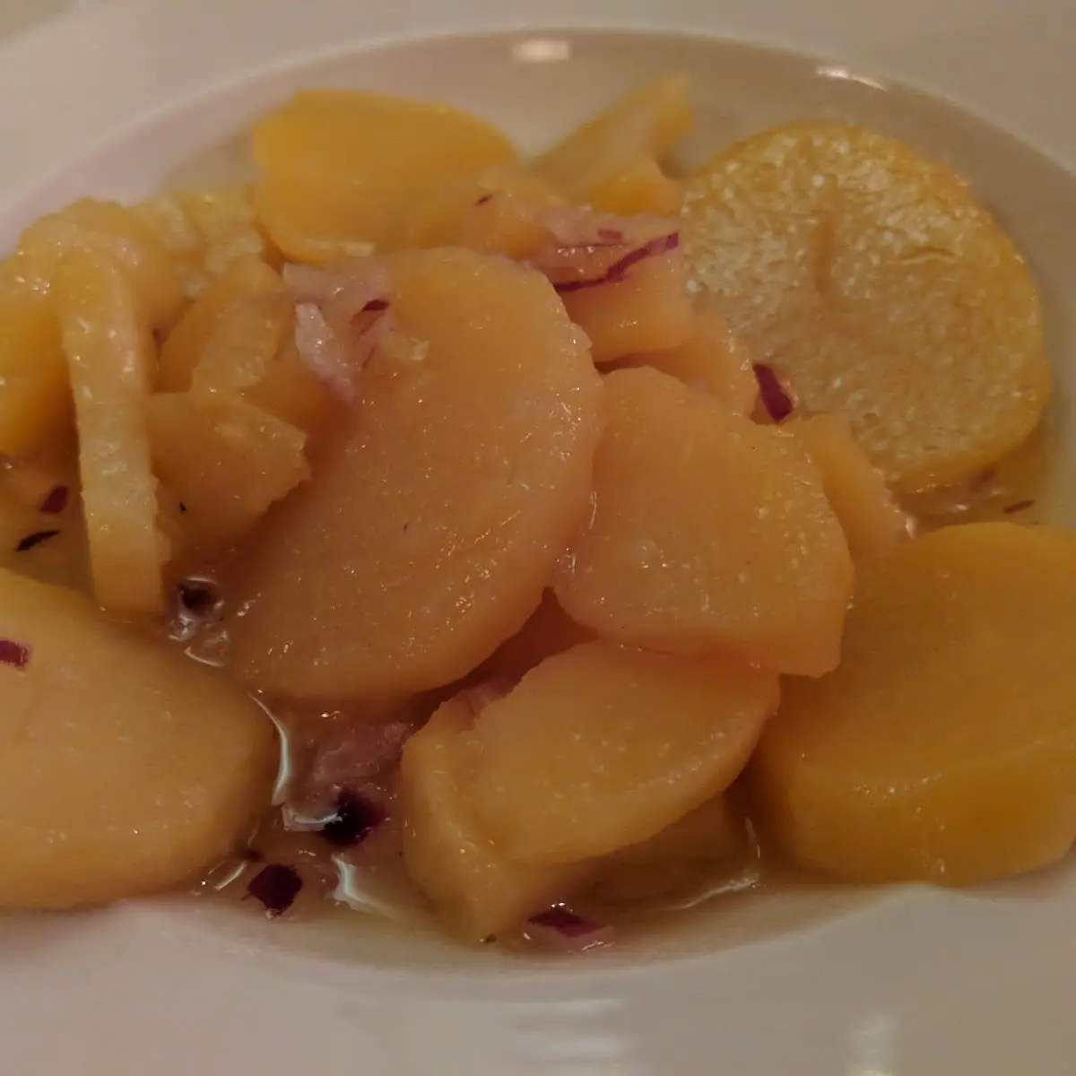 Potato Side