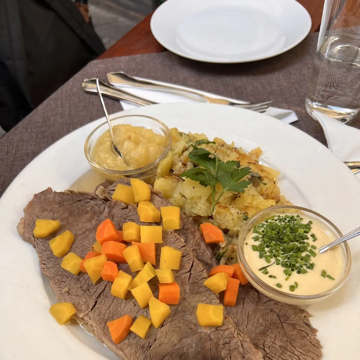 Viennese Tafelspitz