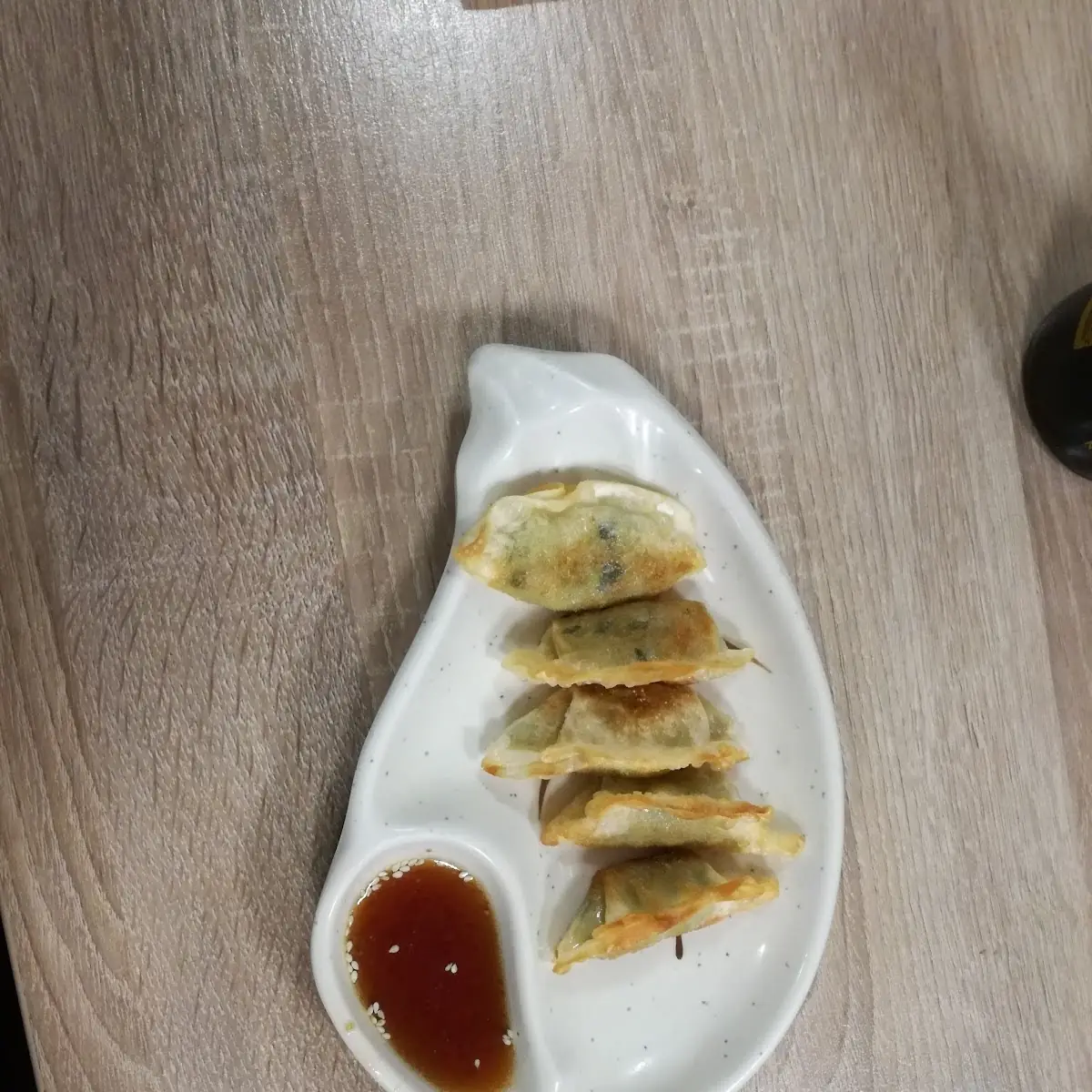 Gyoza