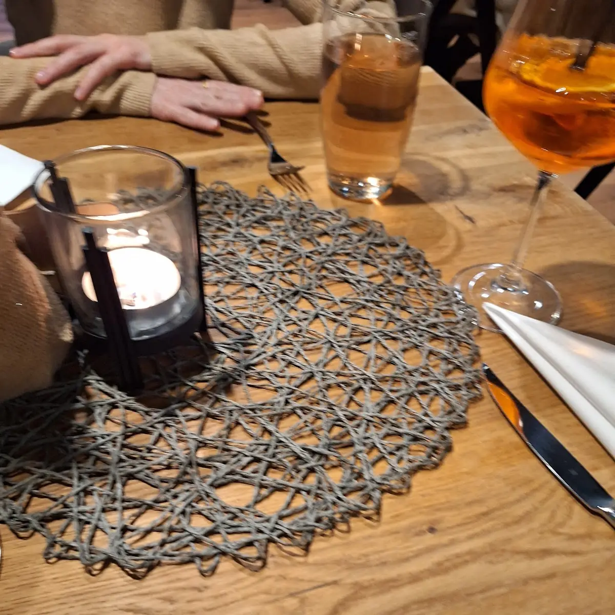Aperol Spritz