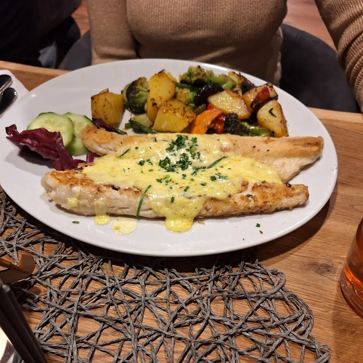 Fisch