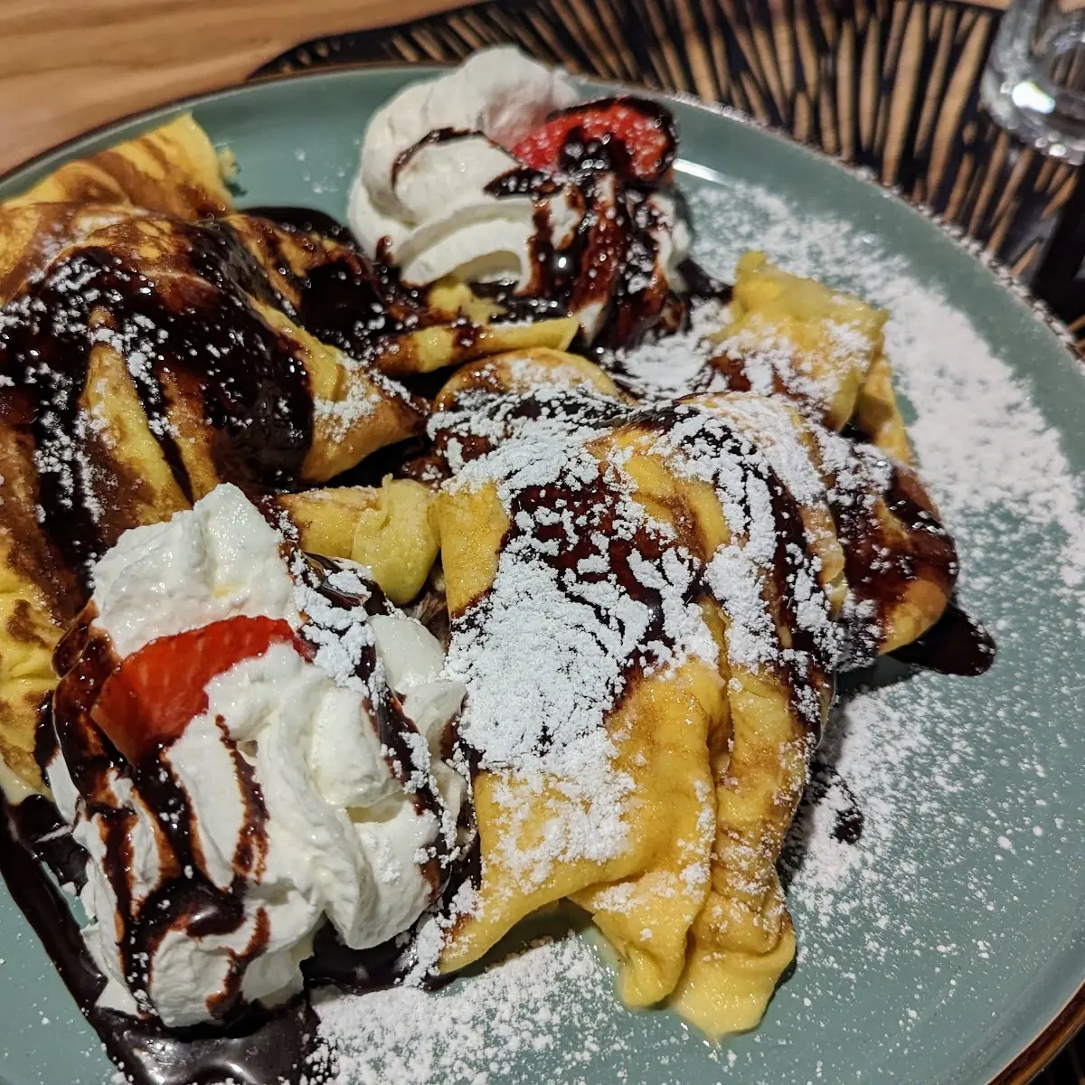 Kaiserschmarren