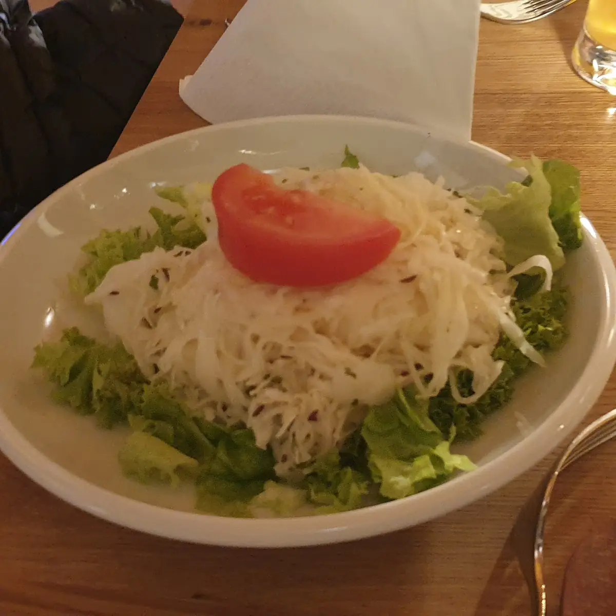 Salade