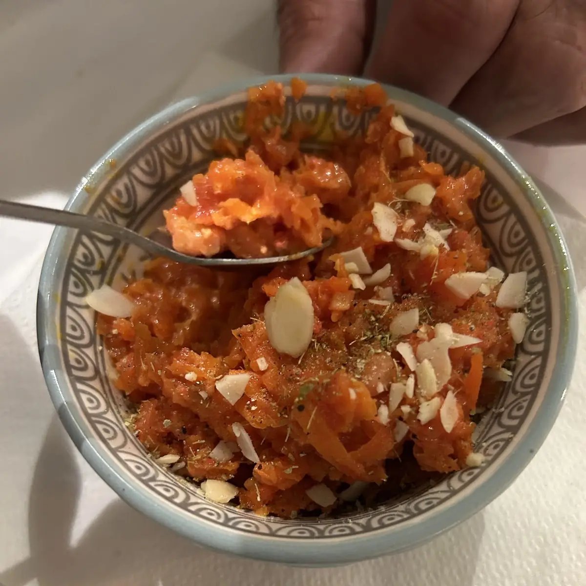 Gajar Ka Halva