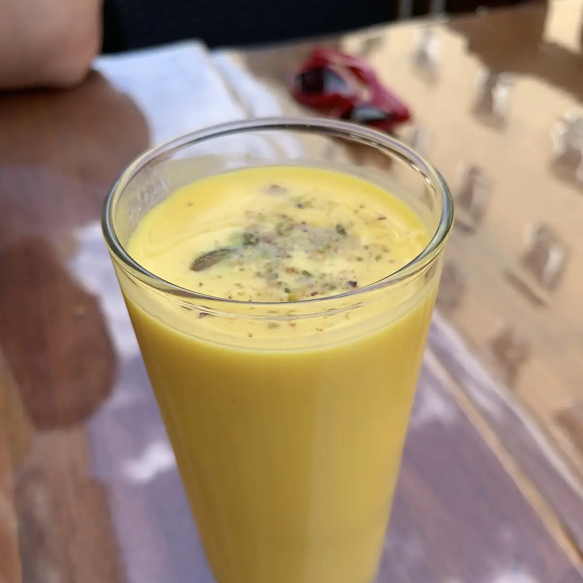 Mango Lassi 0 5l