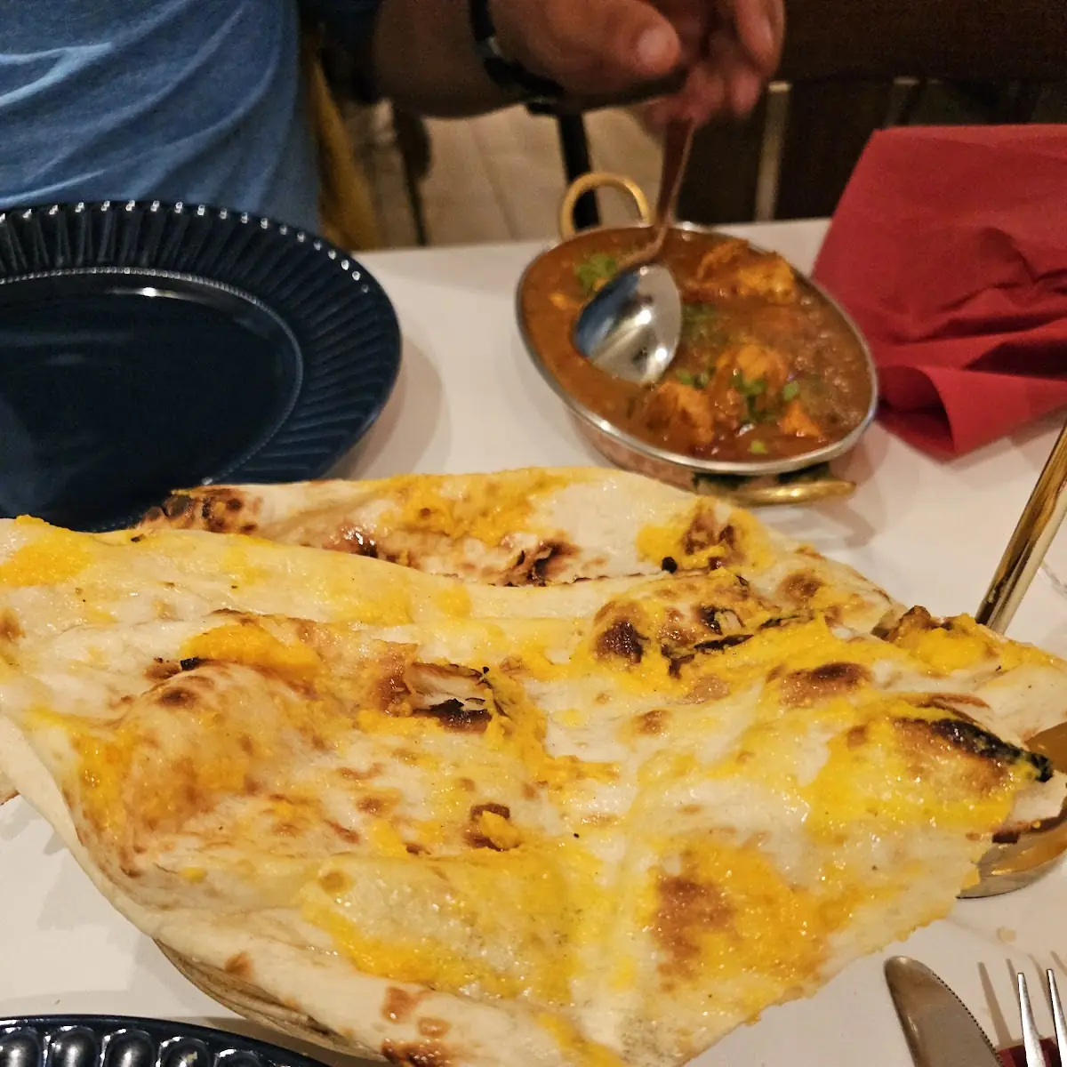 Naan