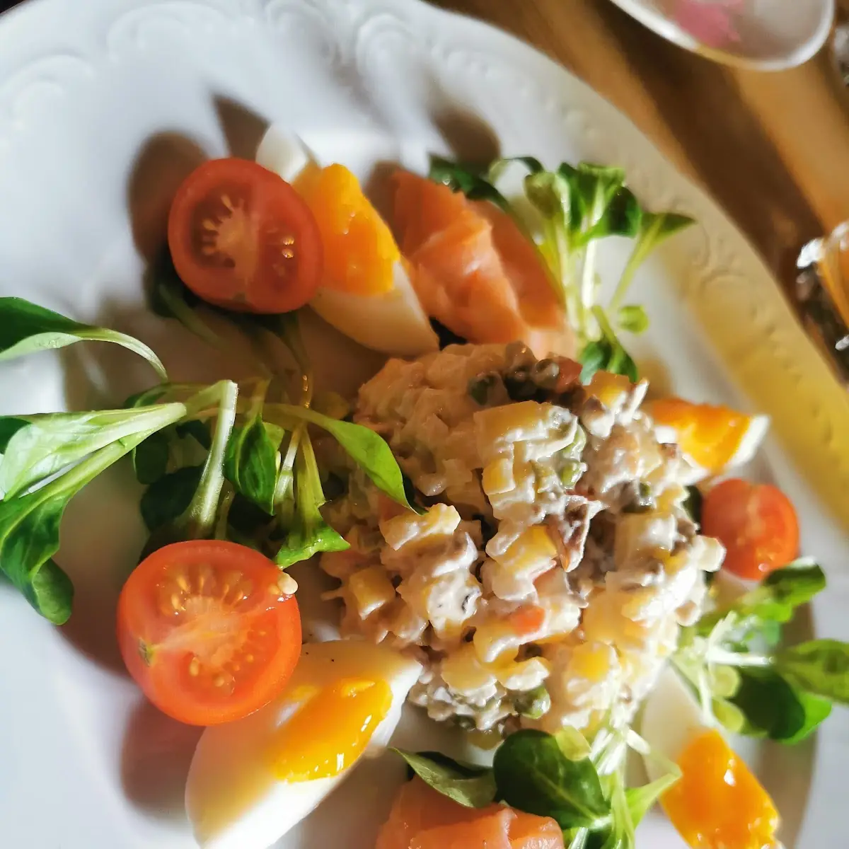 Heringsalat