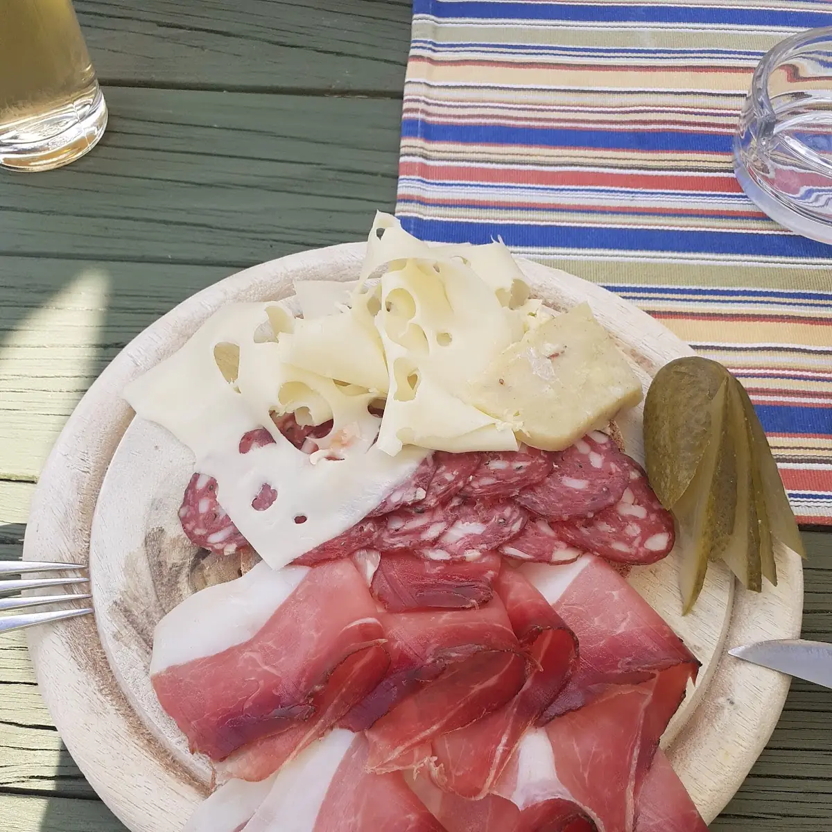Hüttenbrot