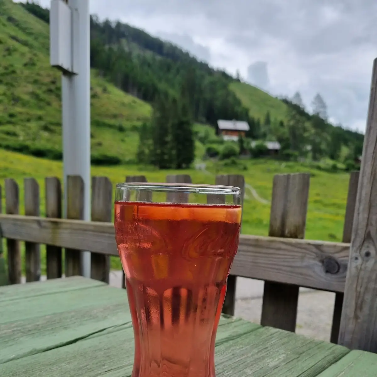 Schiwasser