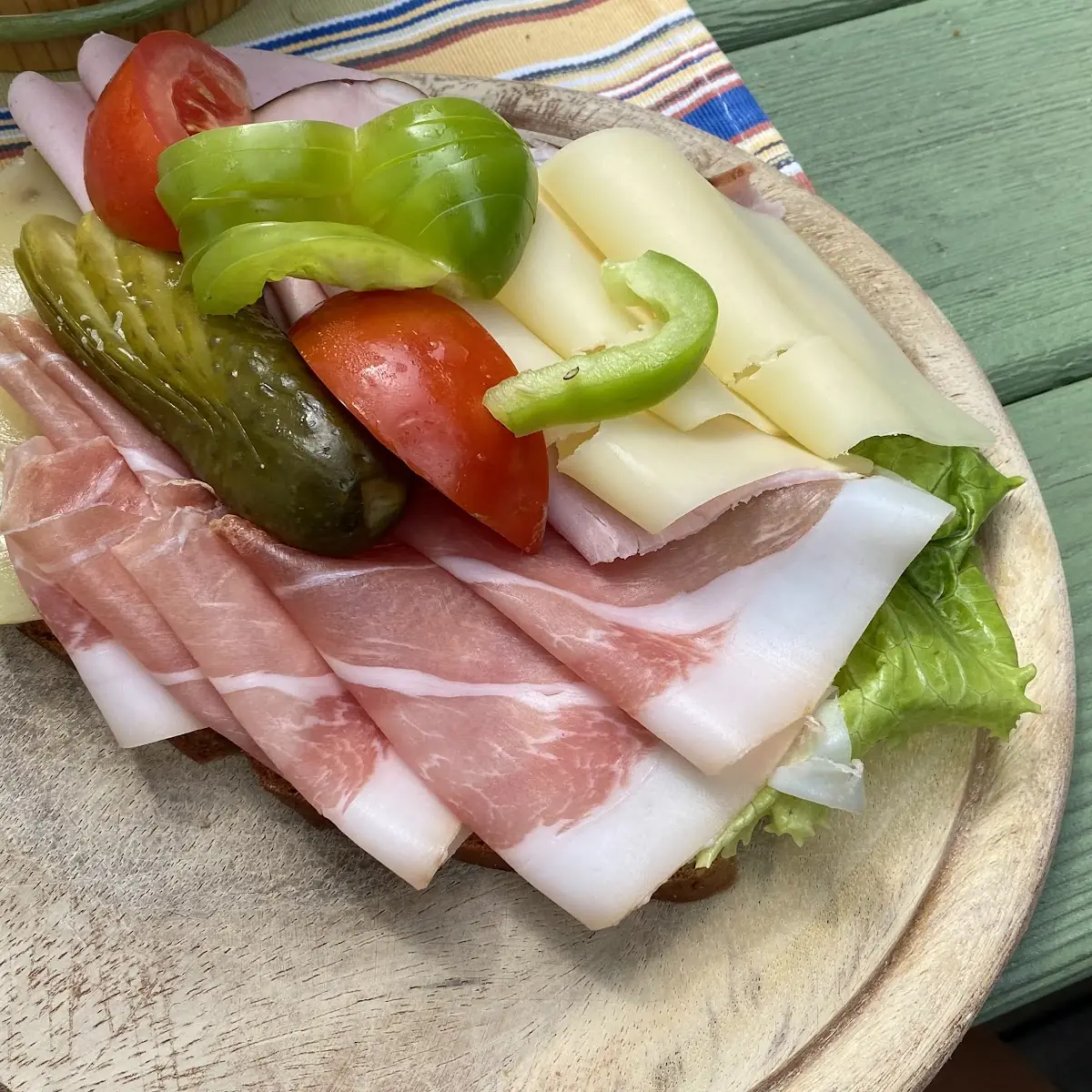 Vesperteller