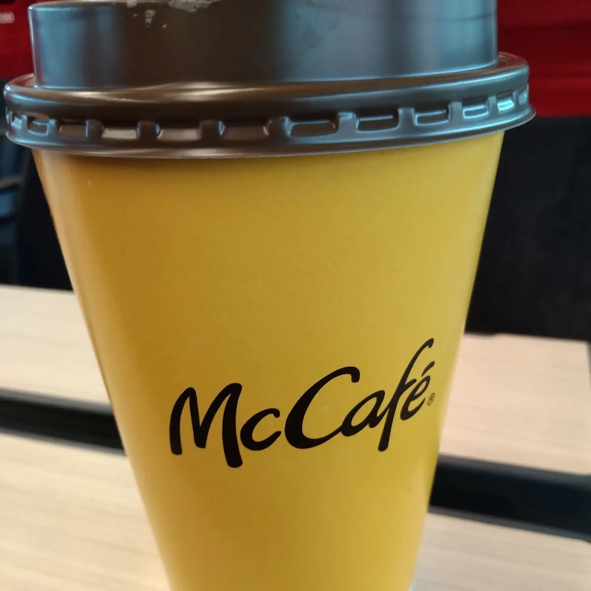 Cappuccino Grande