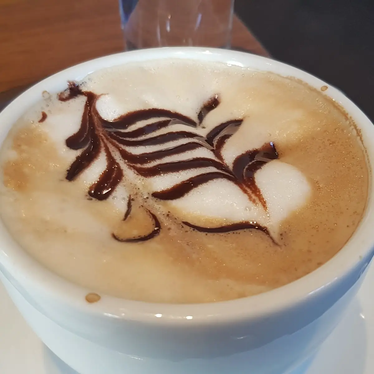 Kaffee
