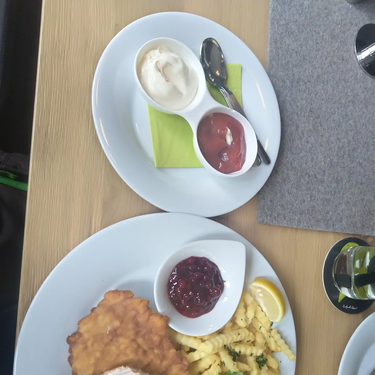 Cordon Bleu Vom Schwein
