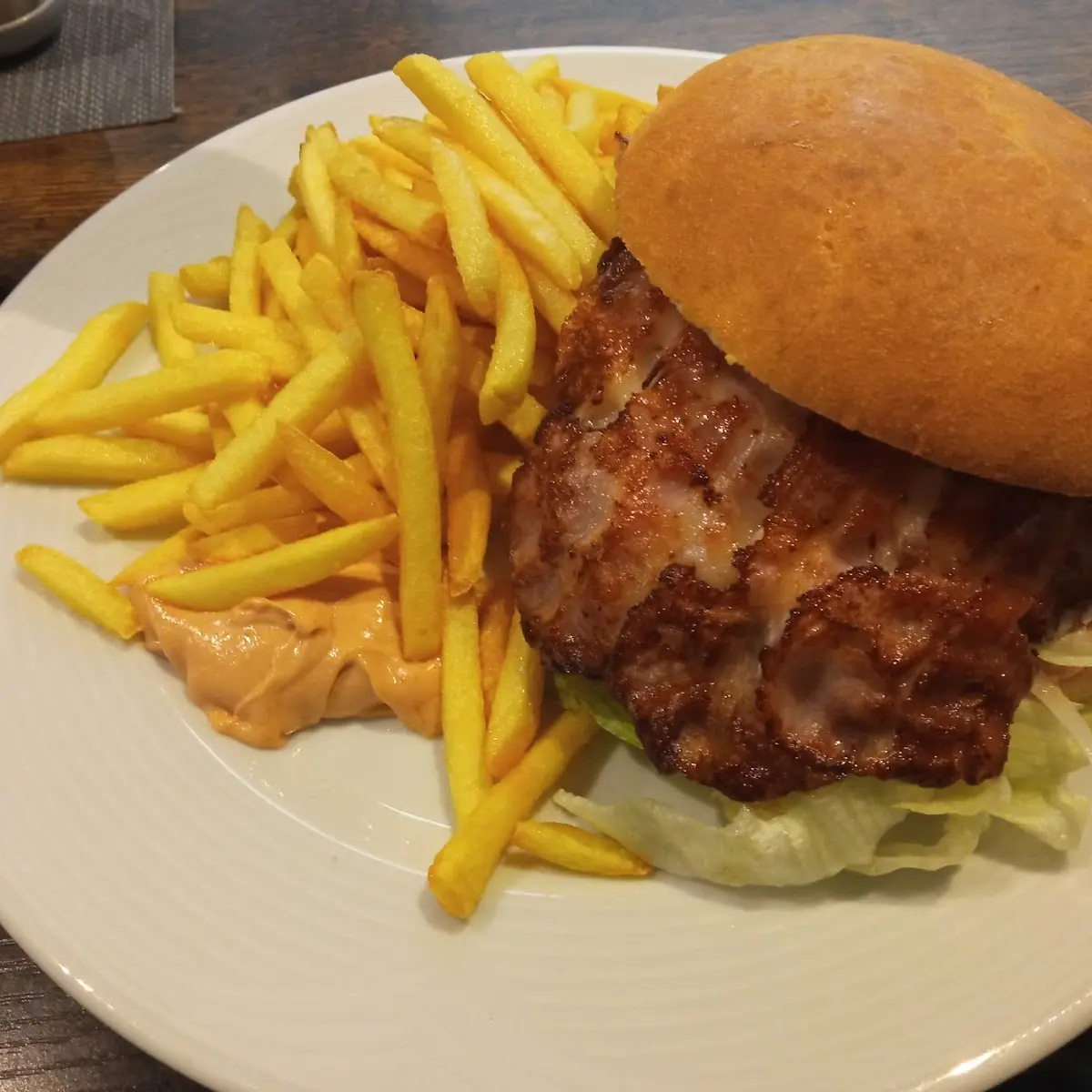 Haus Burger