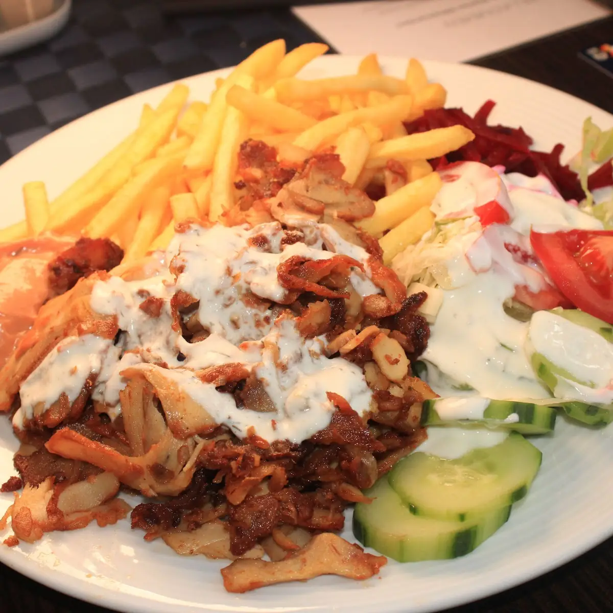 Kebab