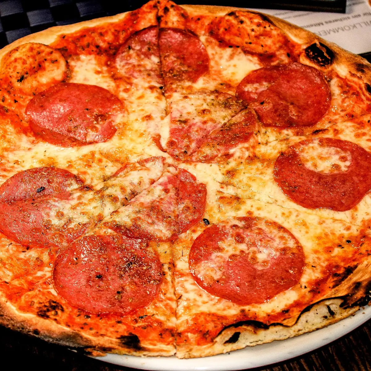 Piza