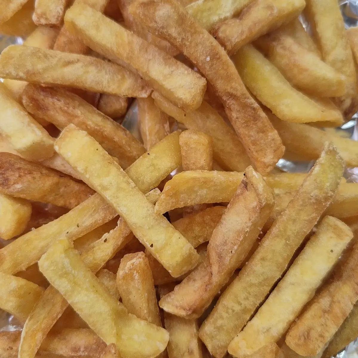 Pommes