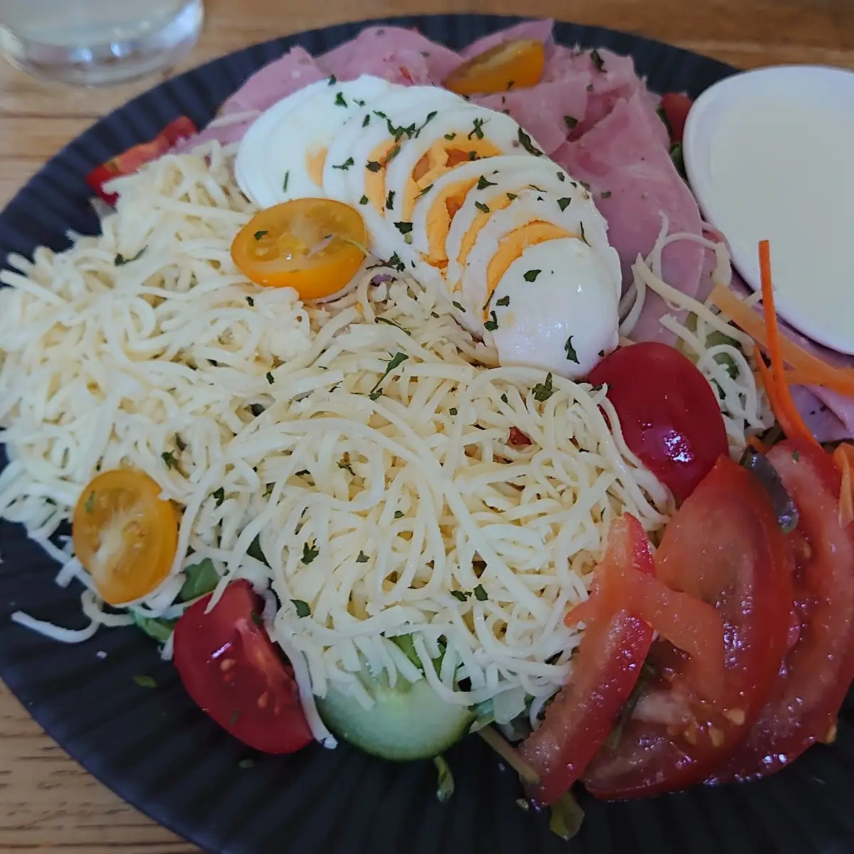 Chief Salat