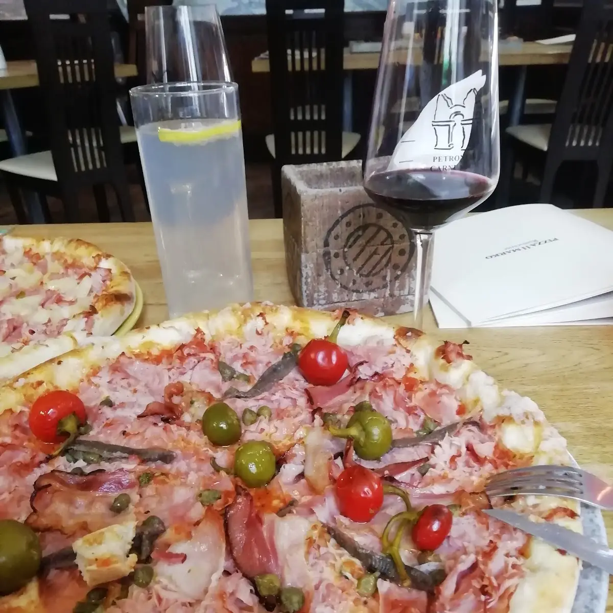 Diavolo
