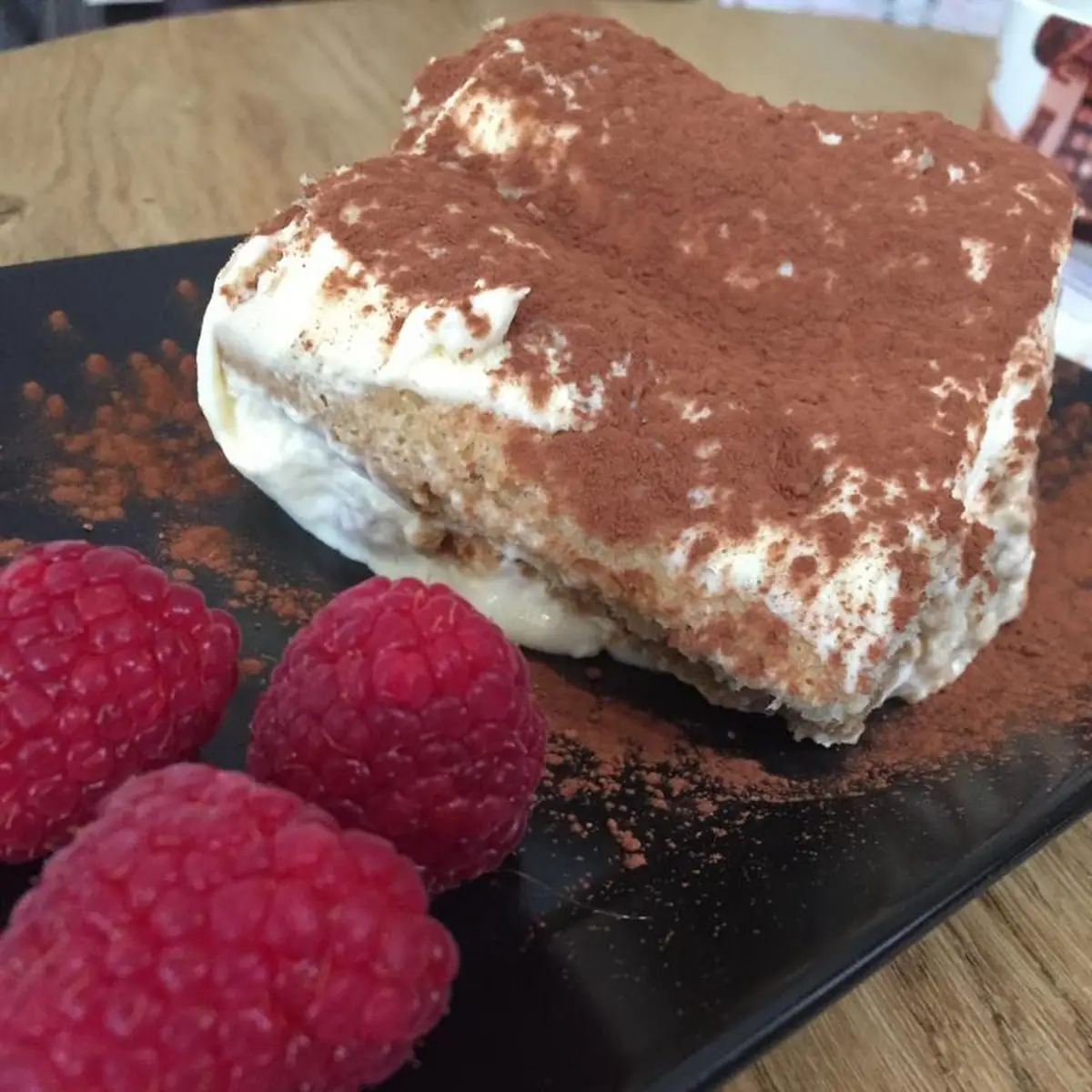Tiramisu