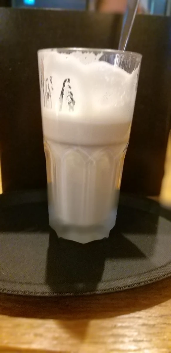 Chai Latte