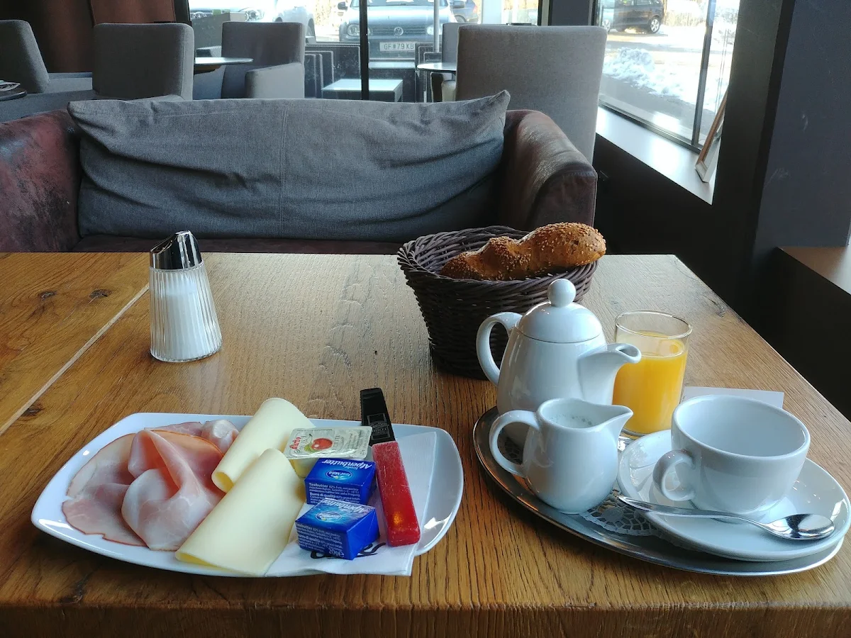 Großes Geierfrühstück