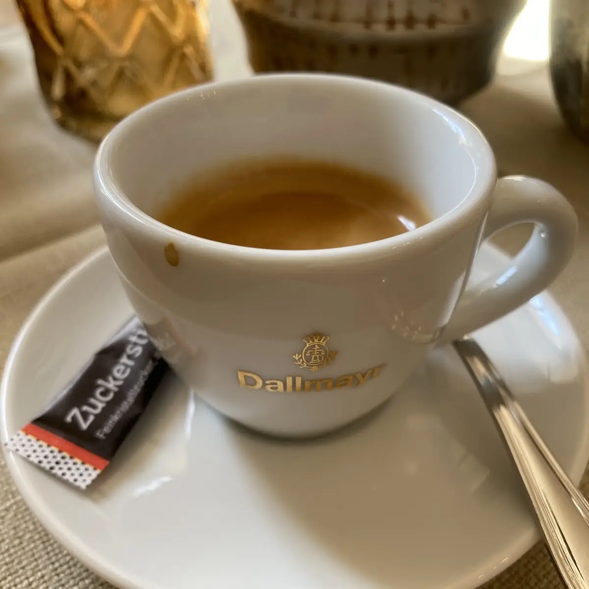 Espresso