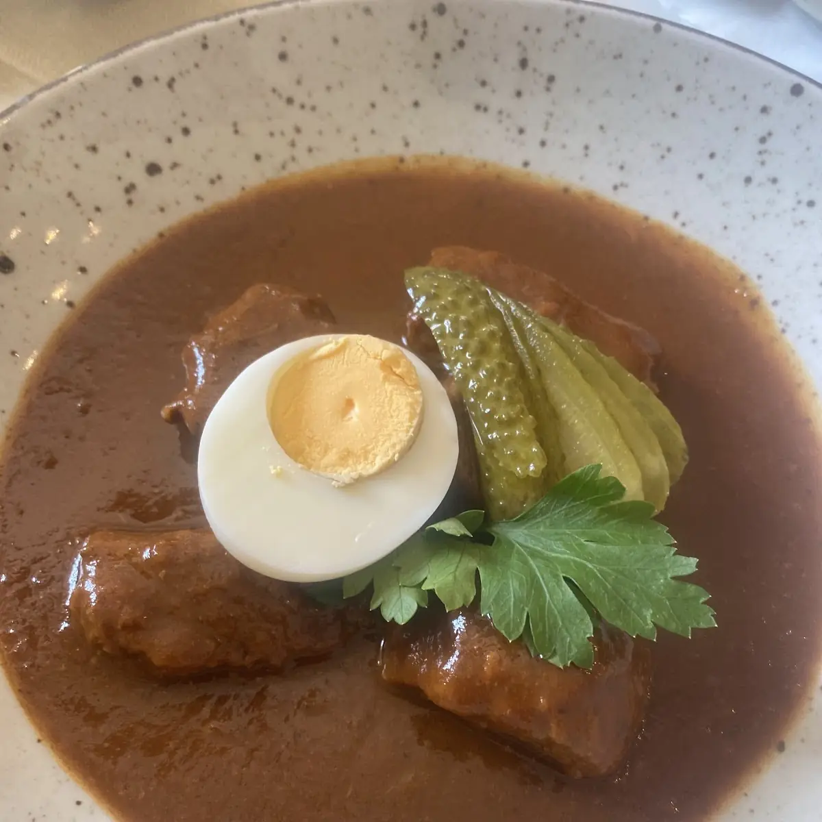 Gulasch