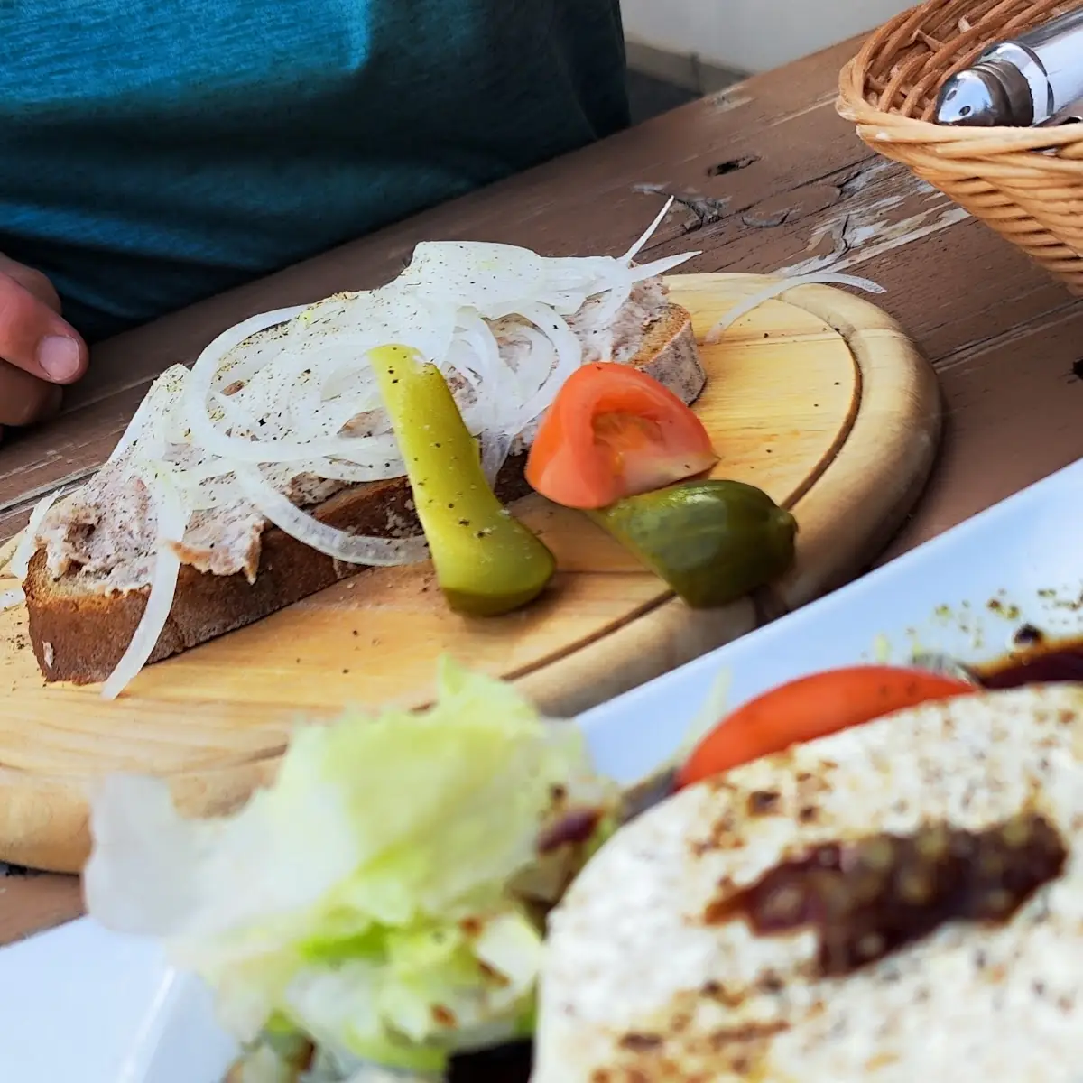 Goasskäse