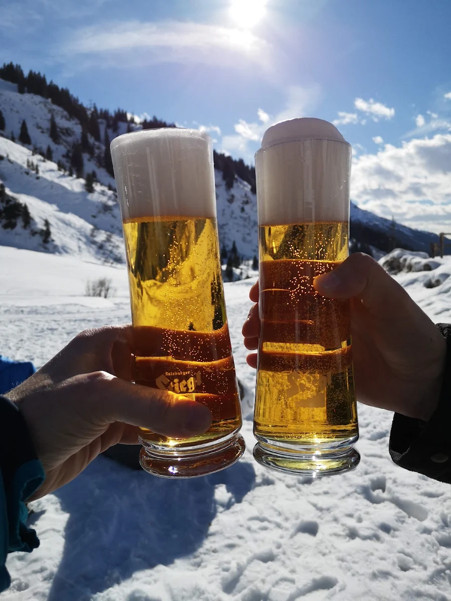 Bier Hell