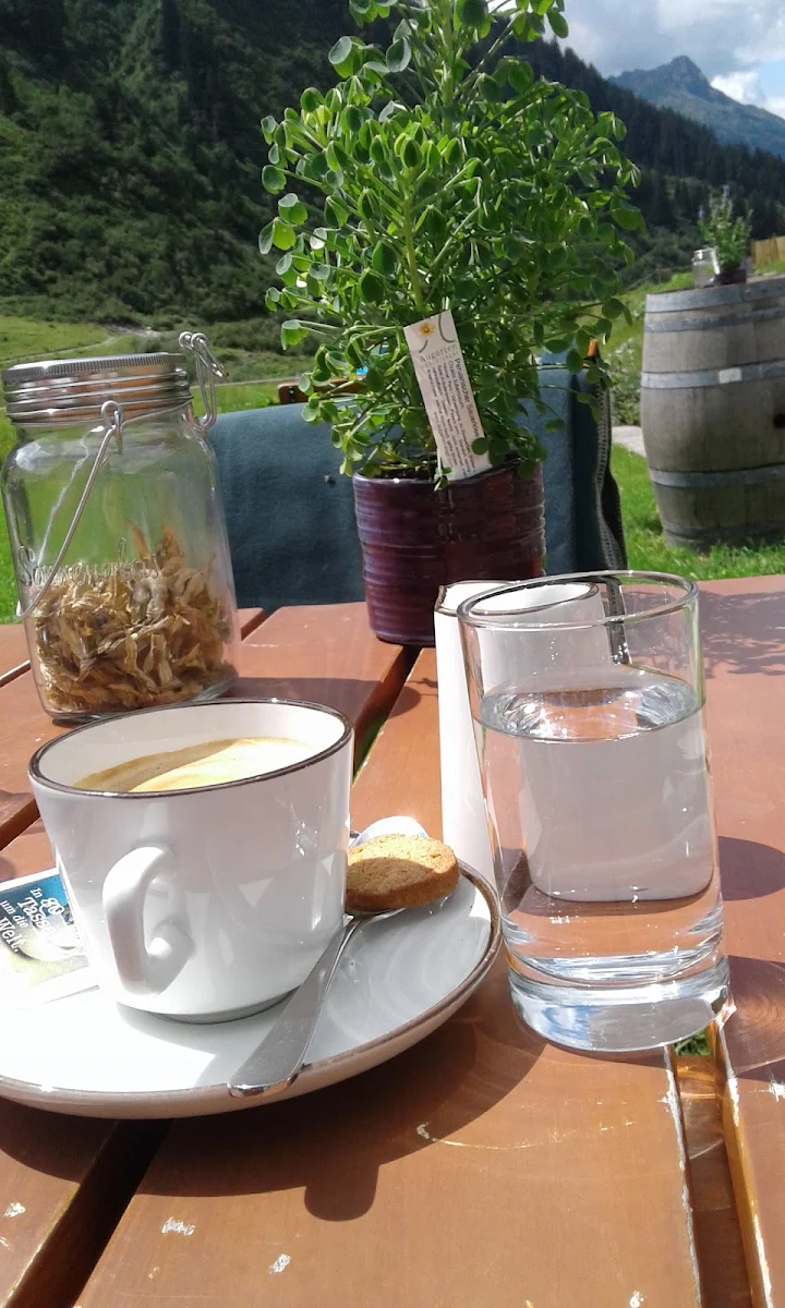 Kaffee