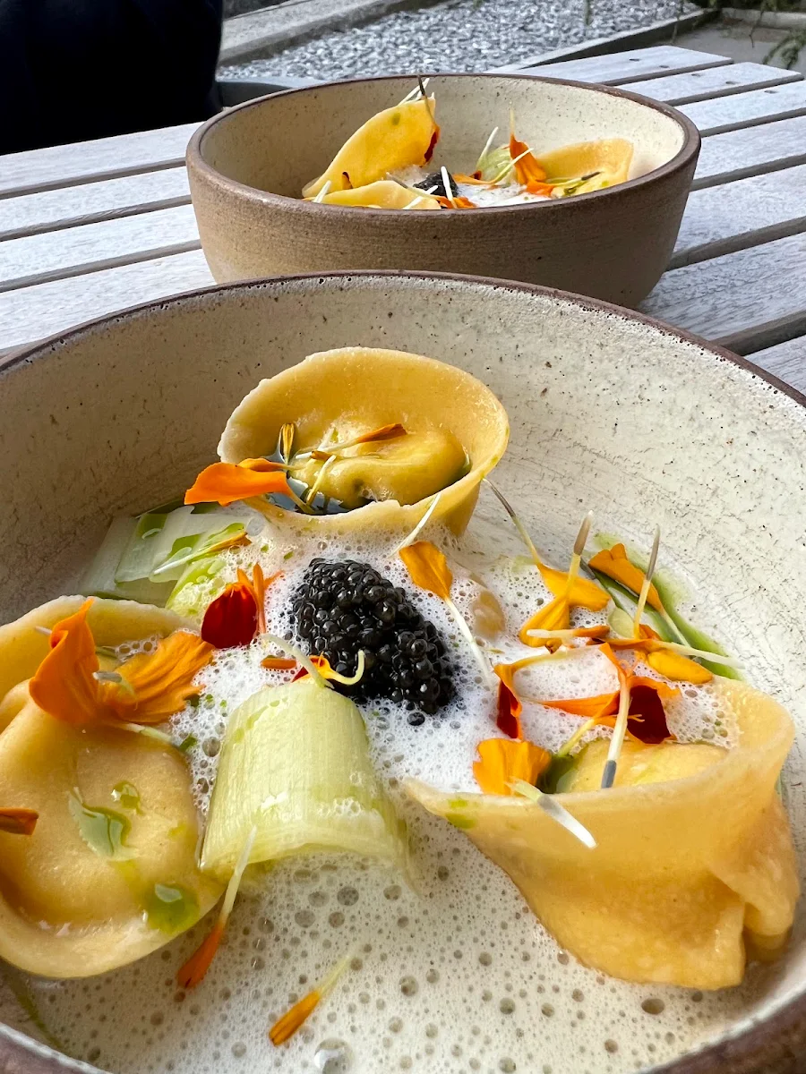 Tortellini