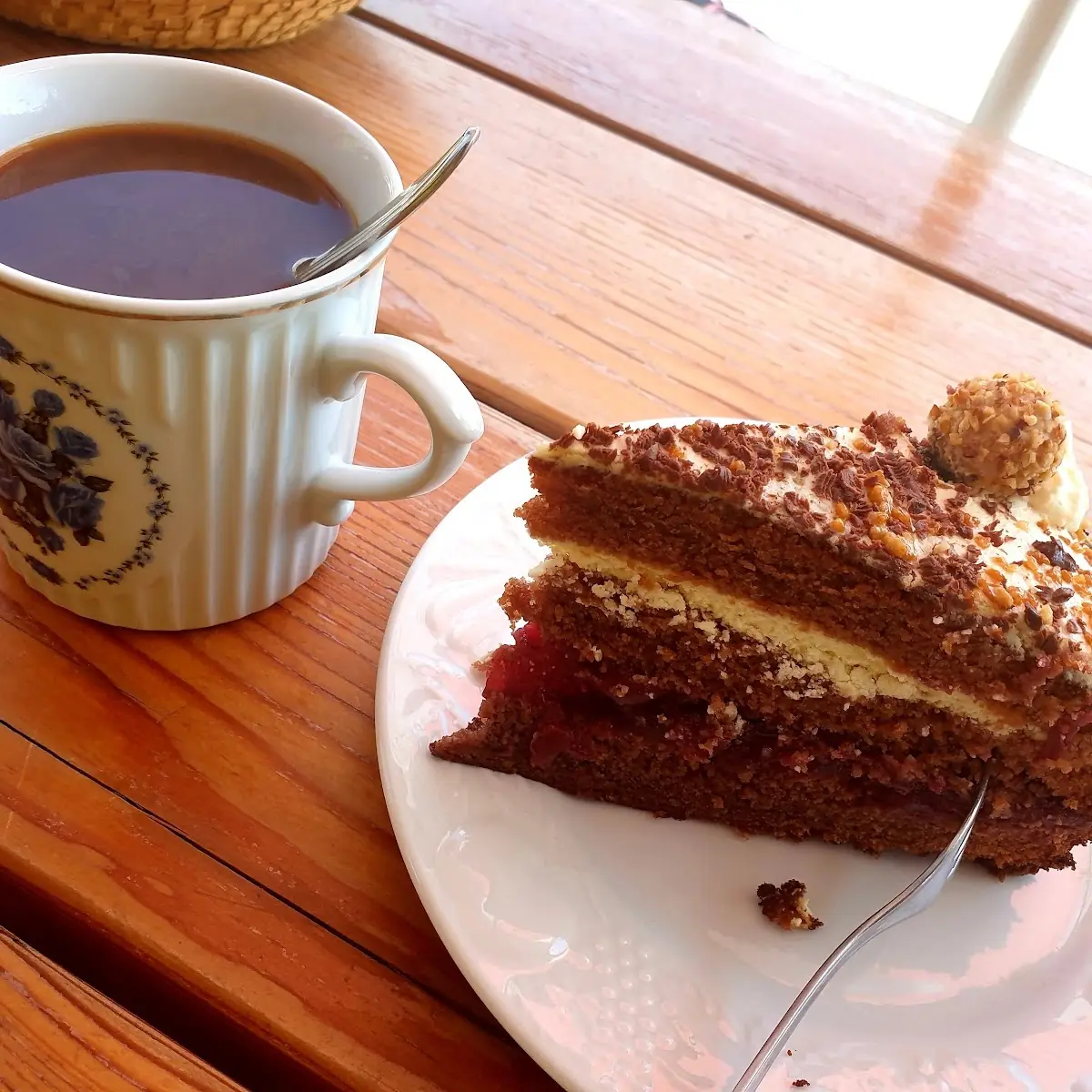 Kuchen