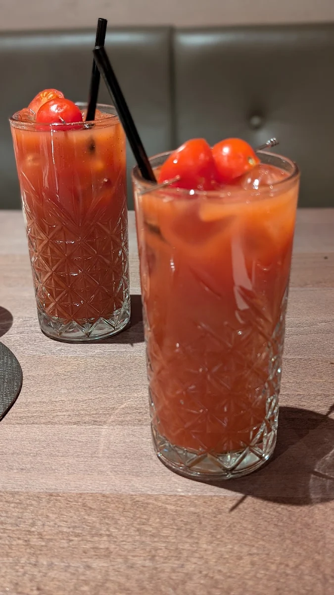 Bloody Mary