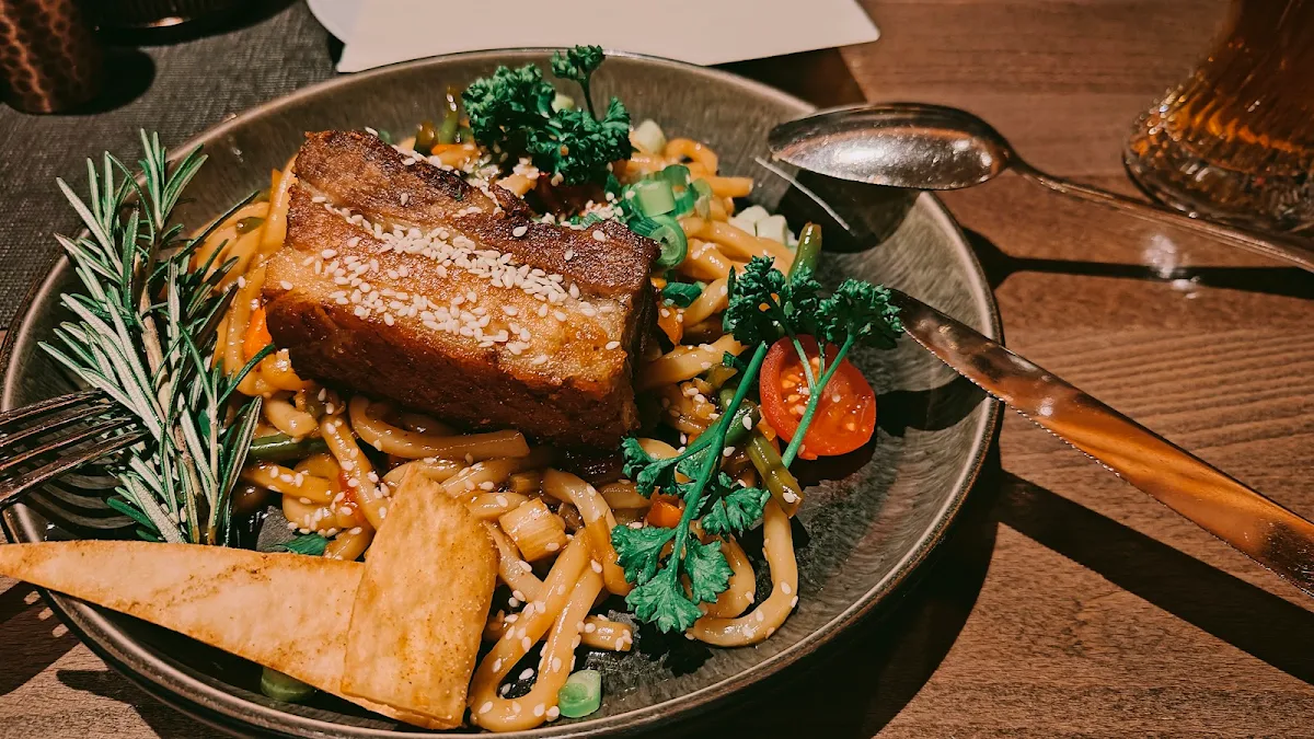Pork Belly