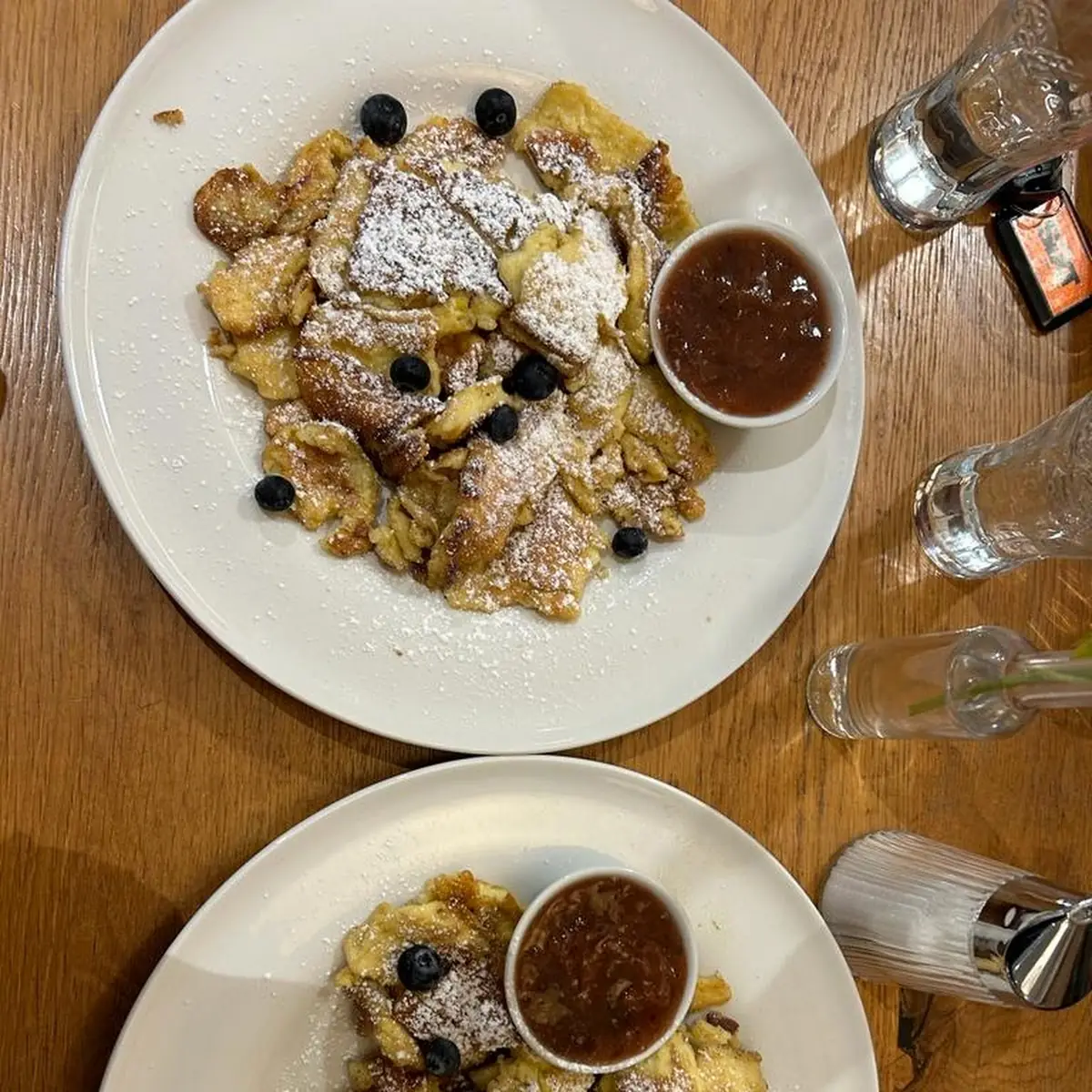Kaiserschmarrn