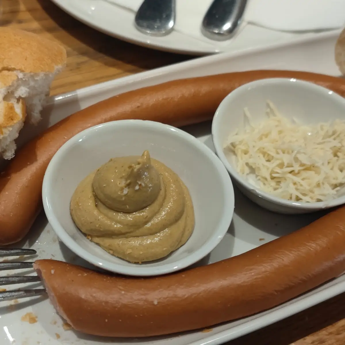 Sausage Patties