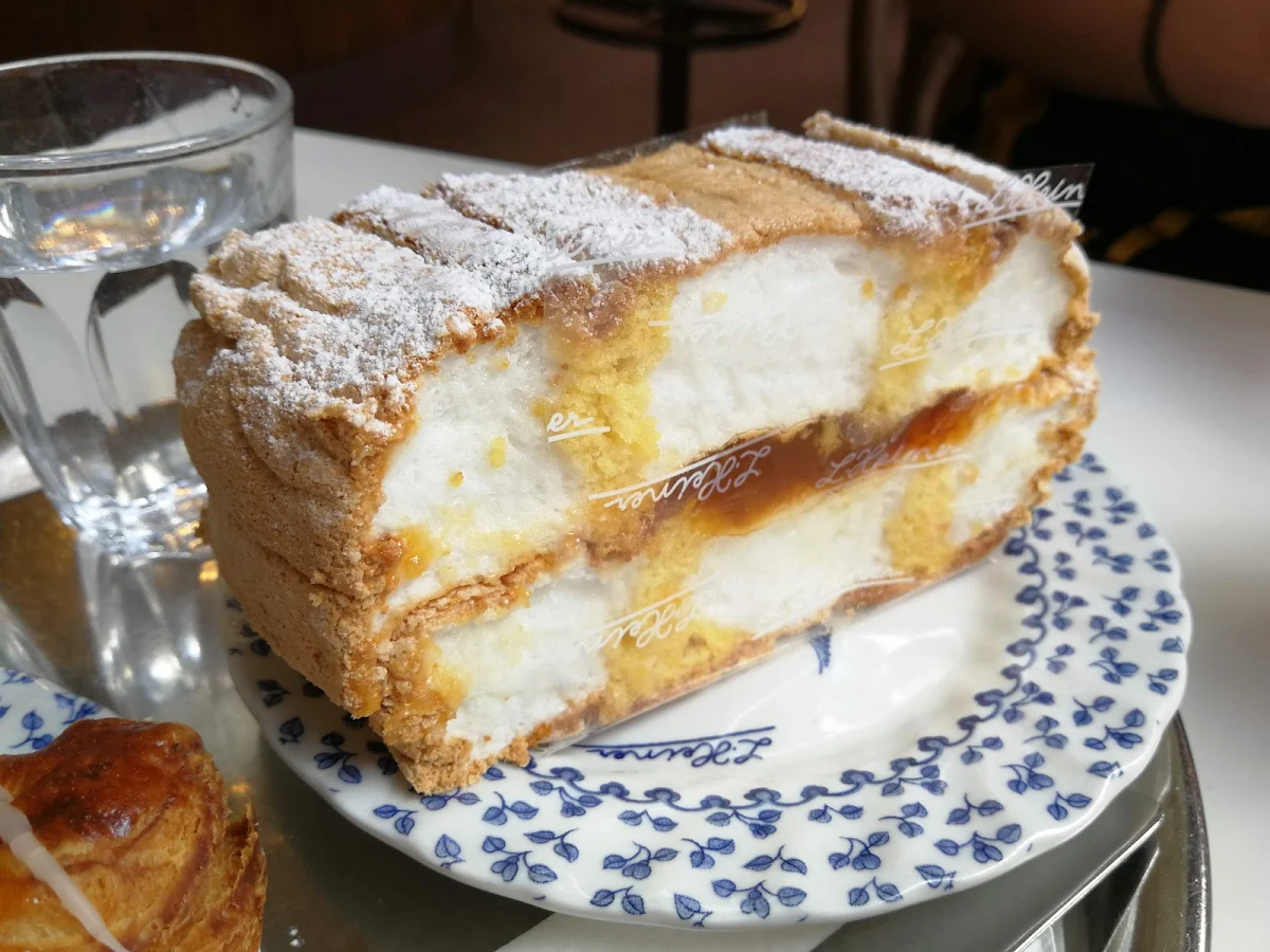 Echte Kardinalschnitte