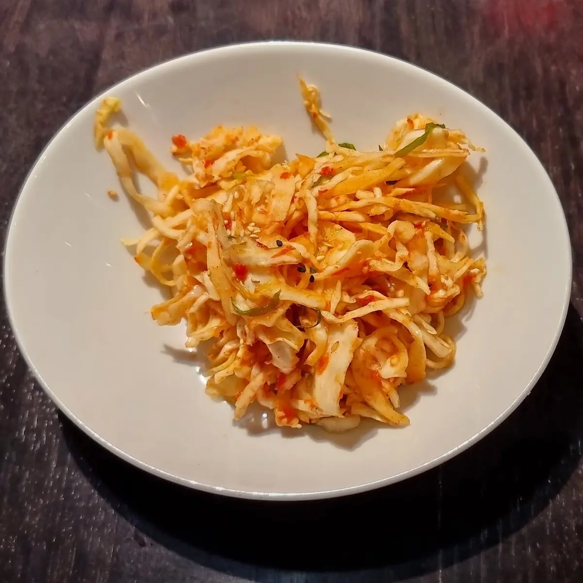 Kabechu Salat