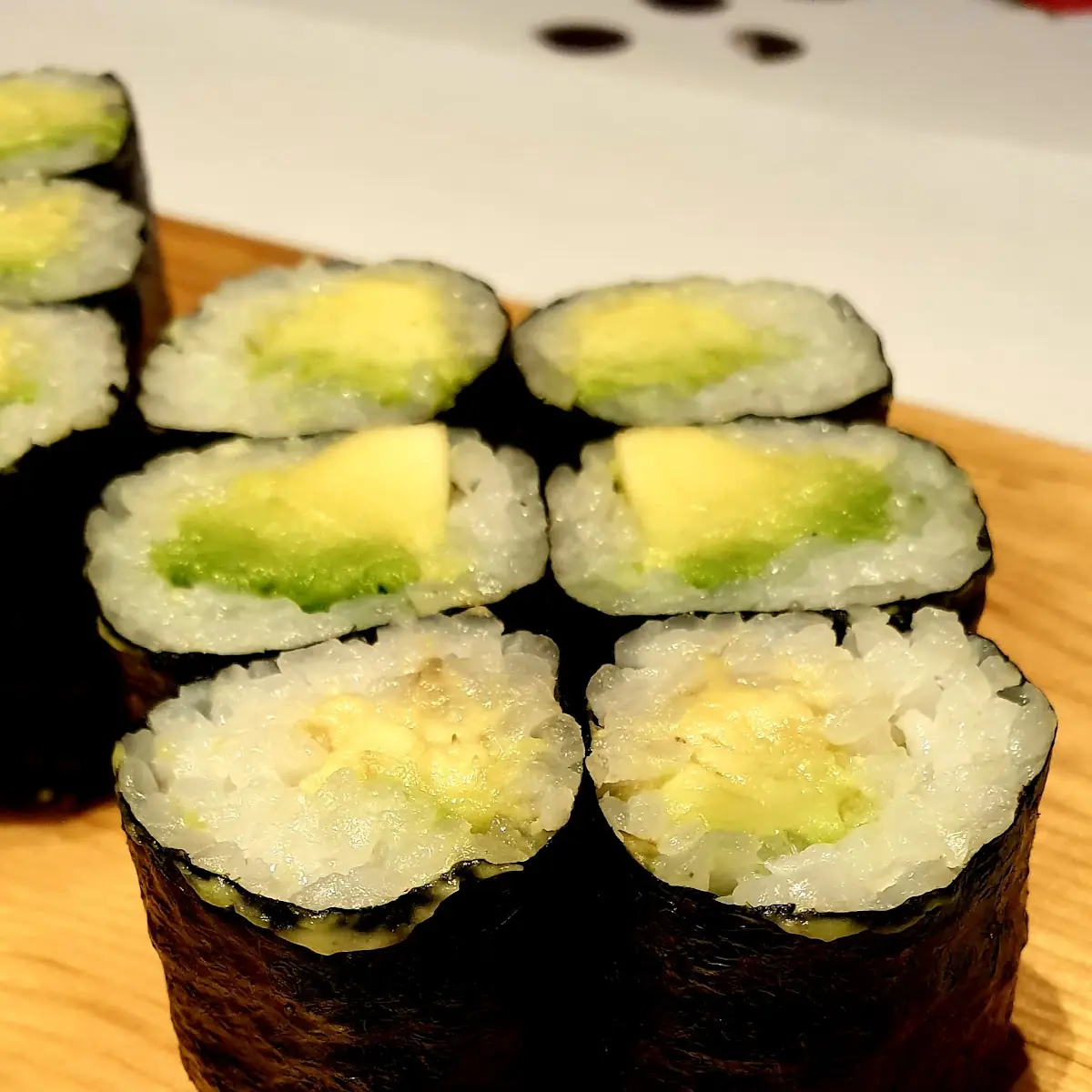 Kappa Maki
